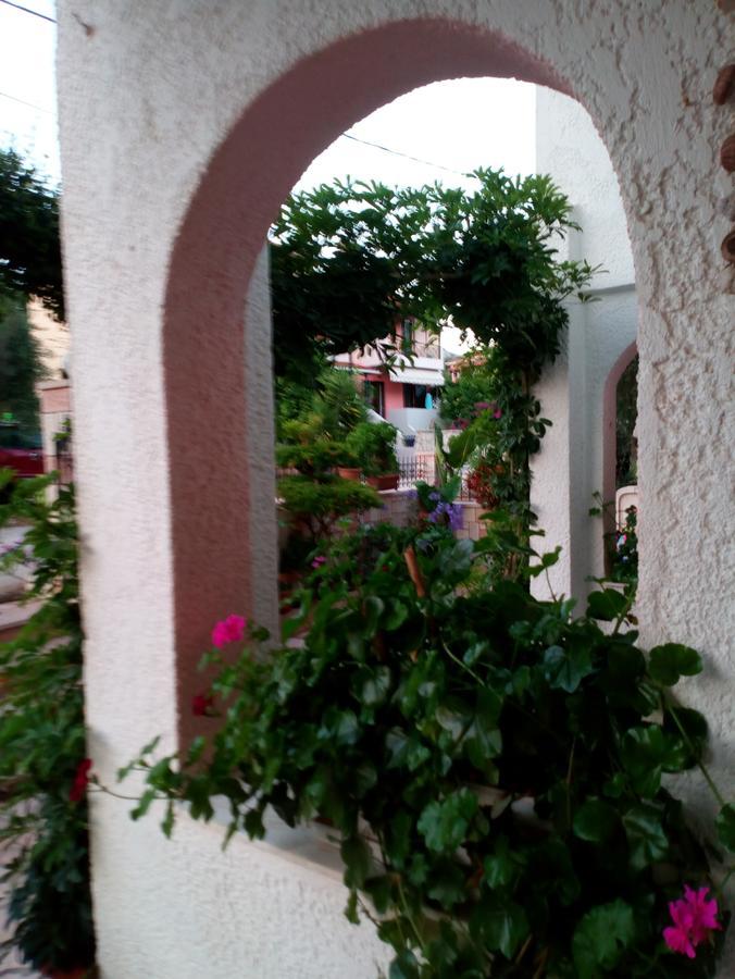 Sirius Aparthotel Sivota  Exterior photo